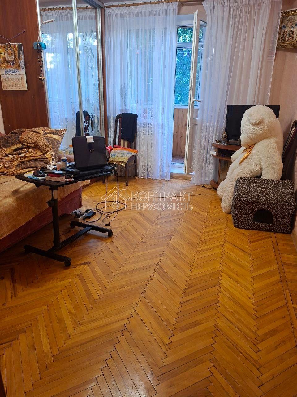 кімната