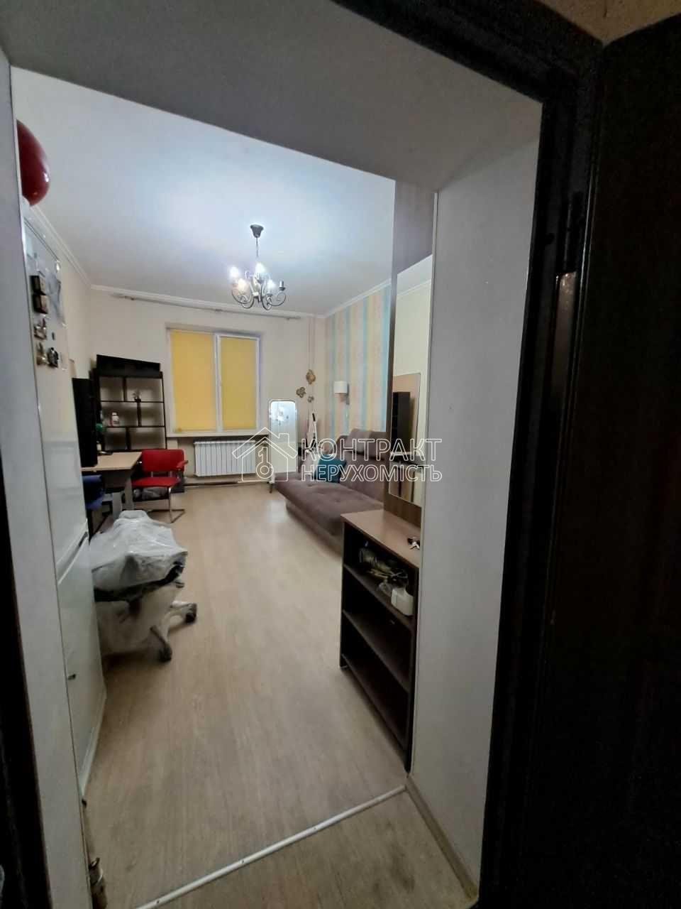 кімната