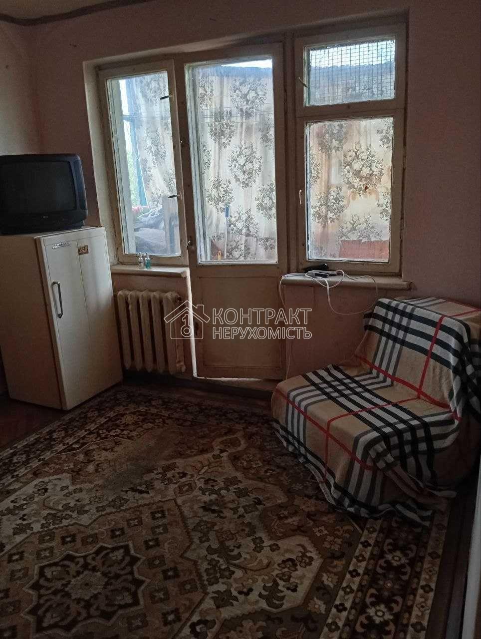 кімната