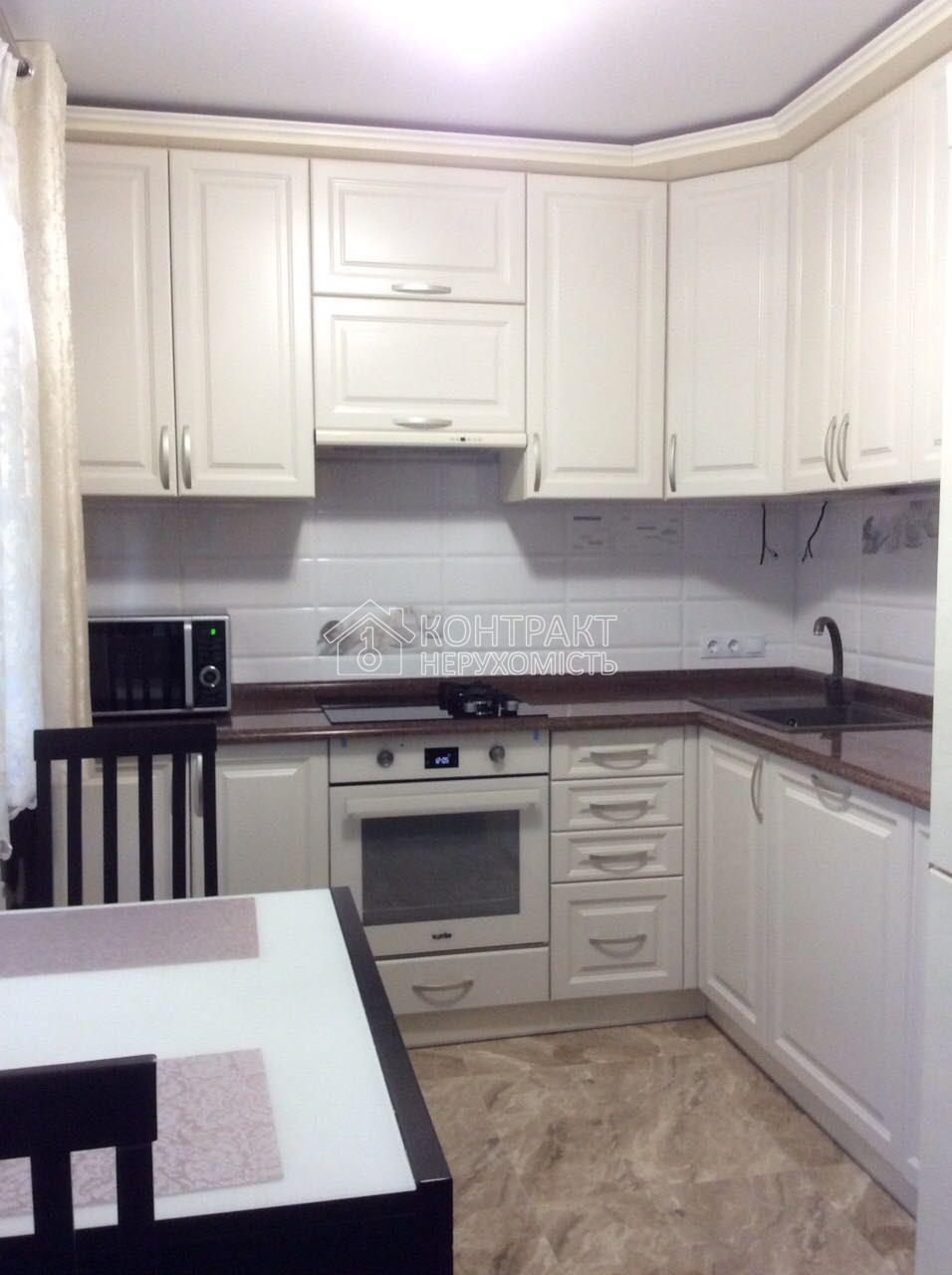 Продаж 4к квартири Салтівка Академіка Павлова