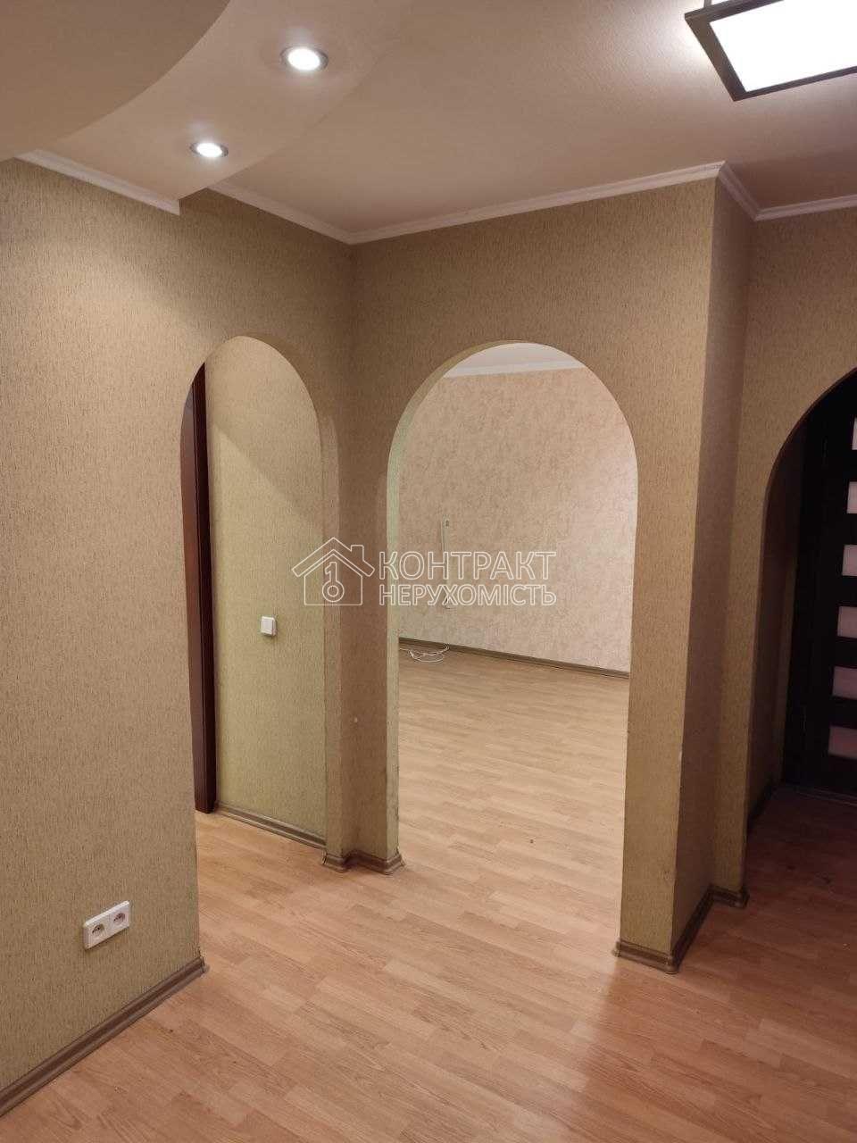 Продаж 3к квартири р-н Обрій
