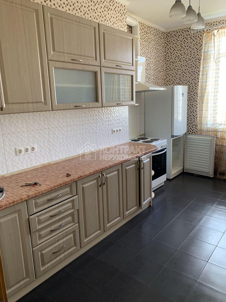 Здам 3 кім. квартиру біля цирку