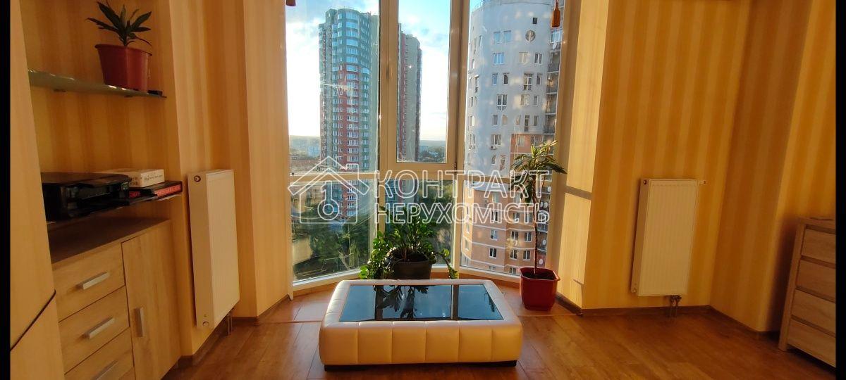 Оренда 2 к кв 23 Серпня