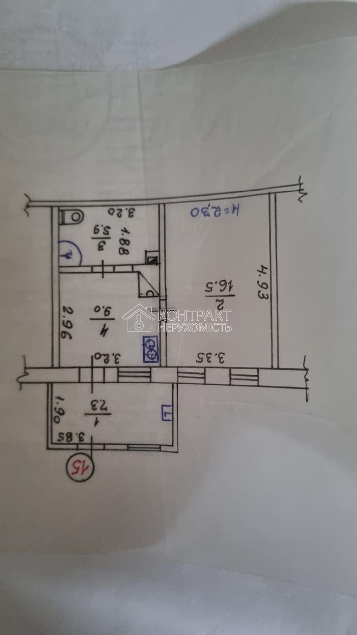 Продам часть дома