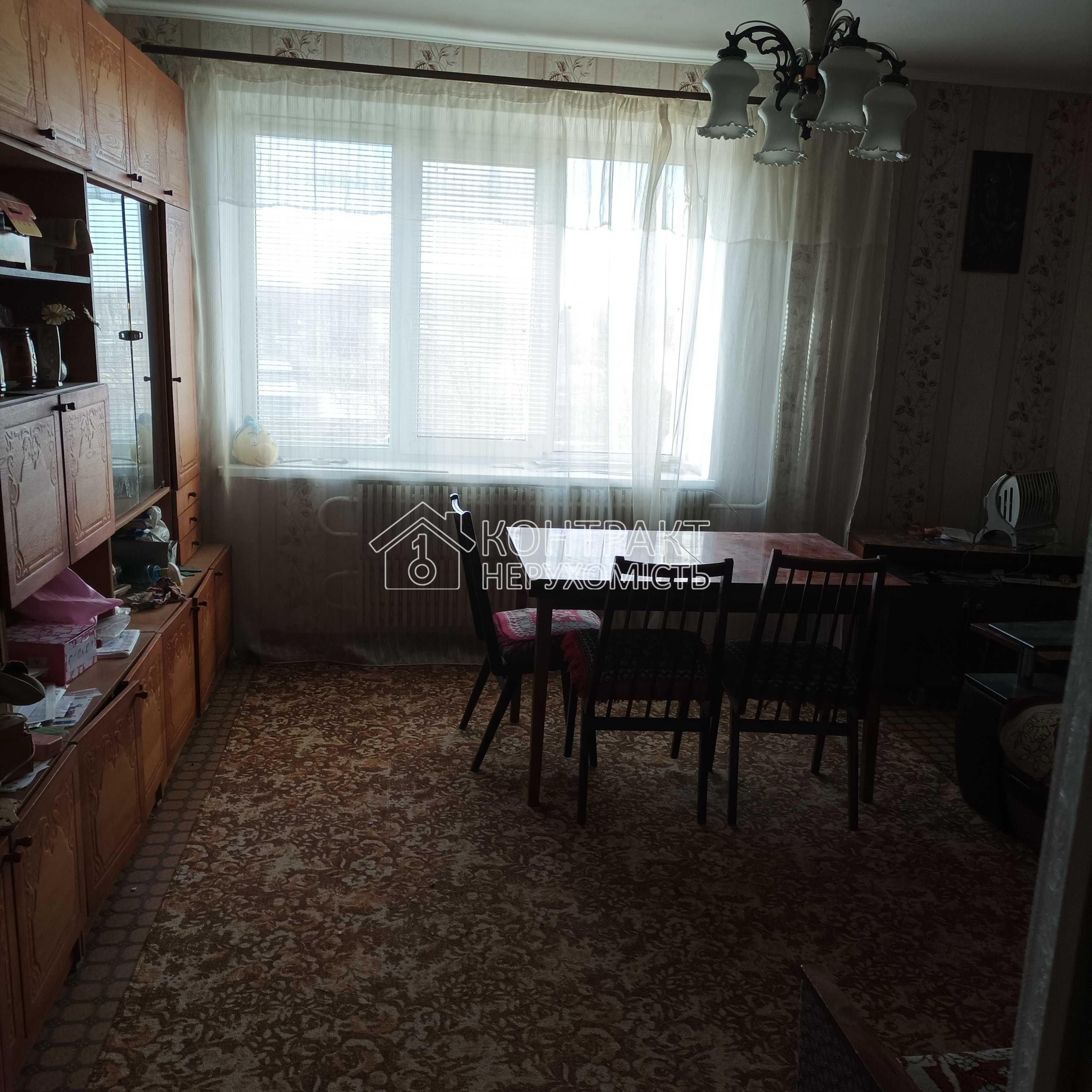 кімната