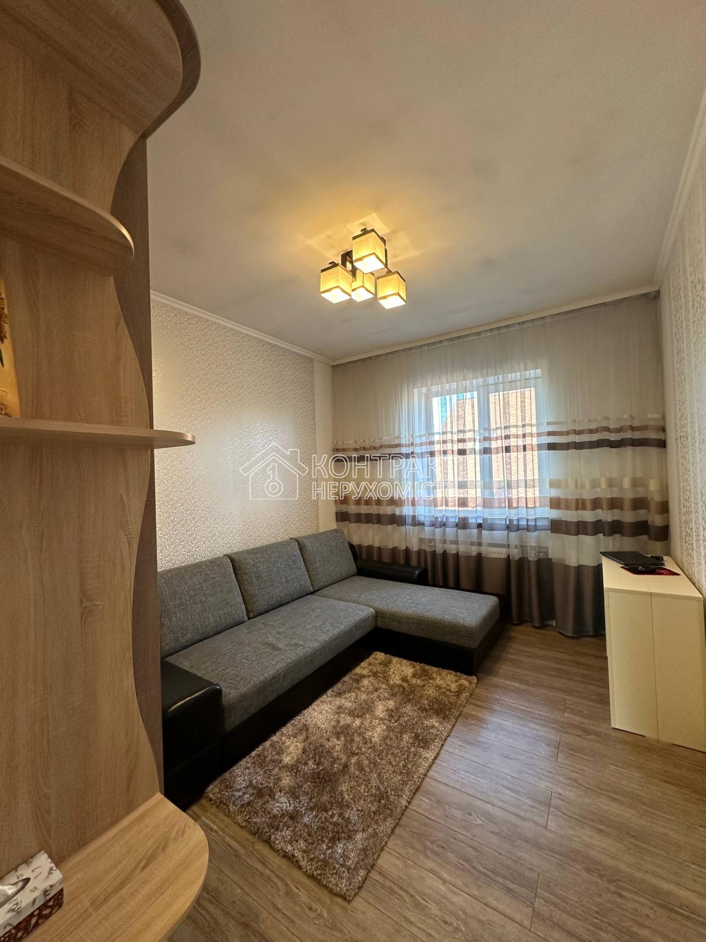 кімната