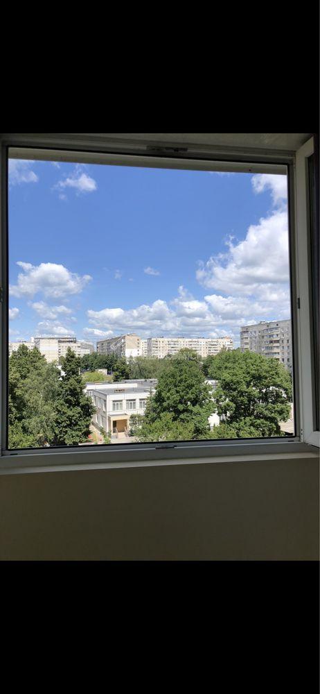 кімната