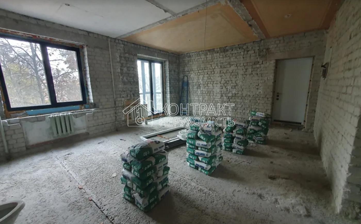 Продаж 2 кім. квартири, Нові будинки