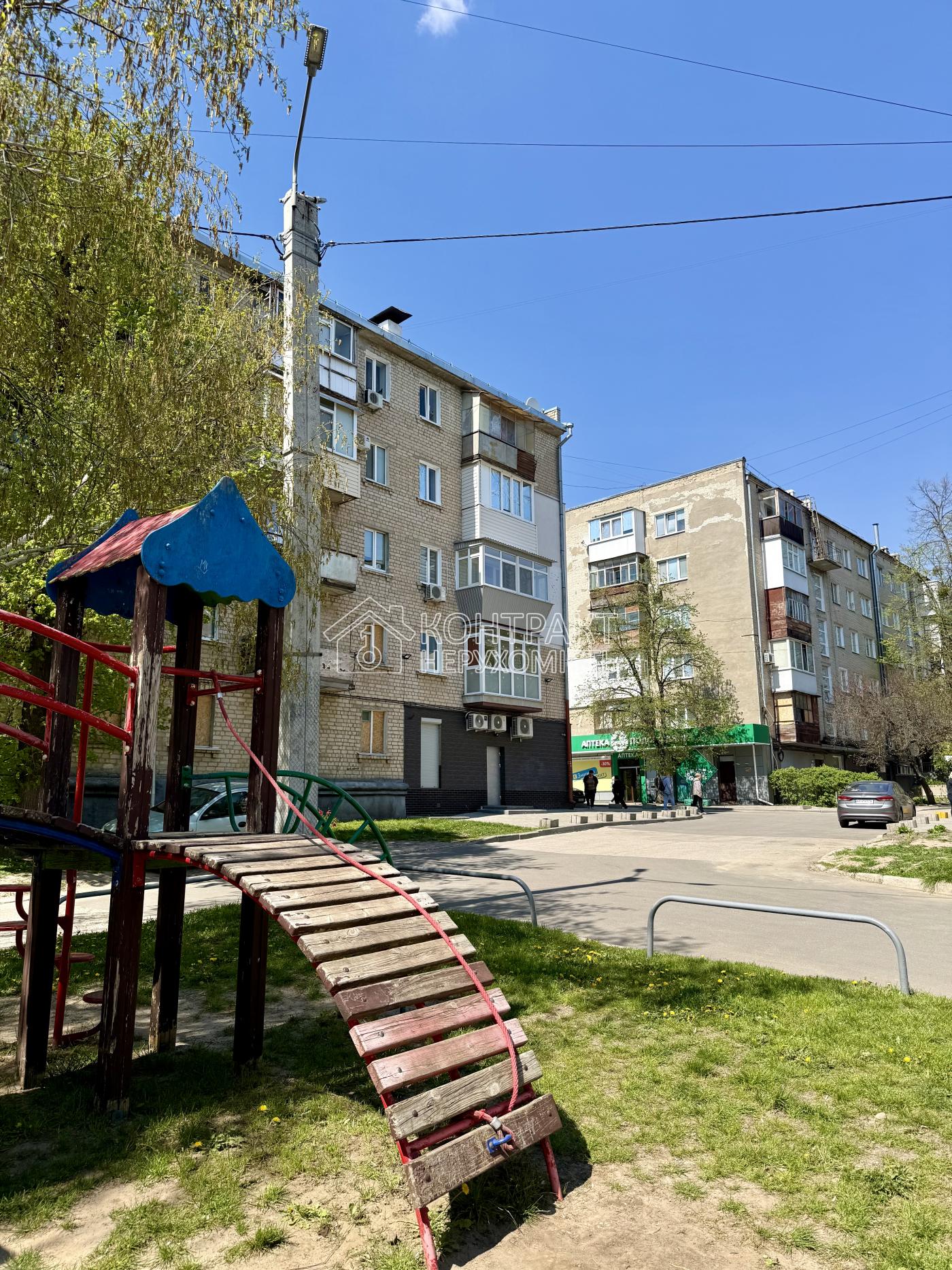 кімната