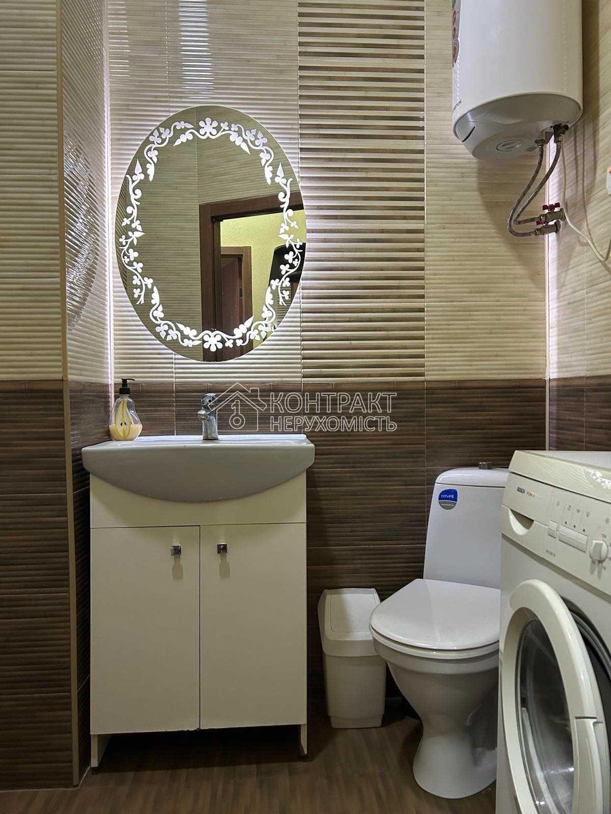 Оренда 1 к.кв. ЖК Семінарський