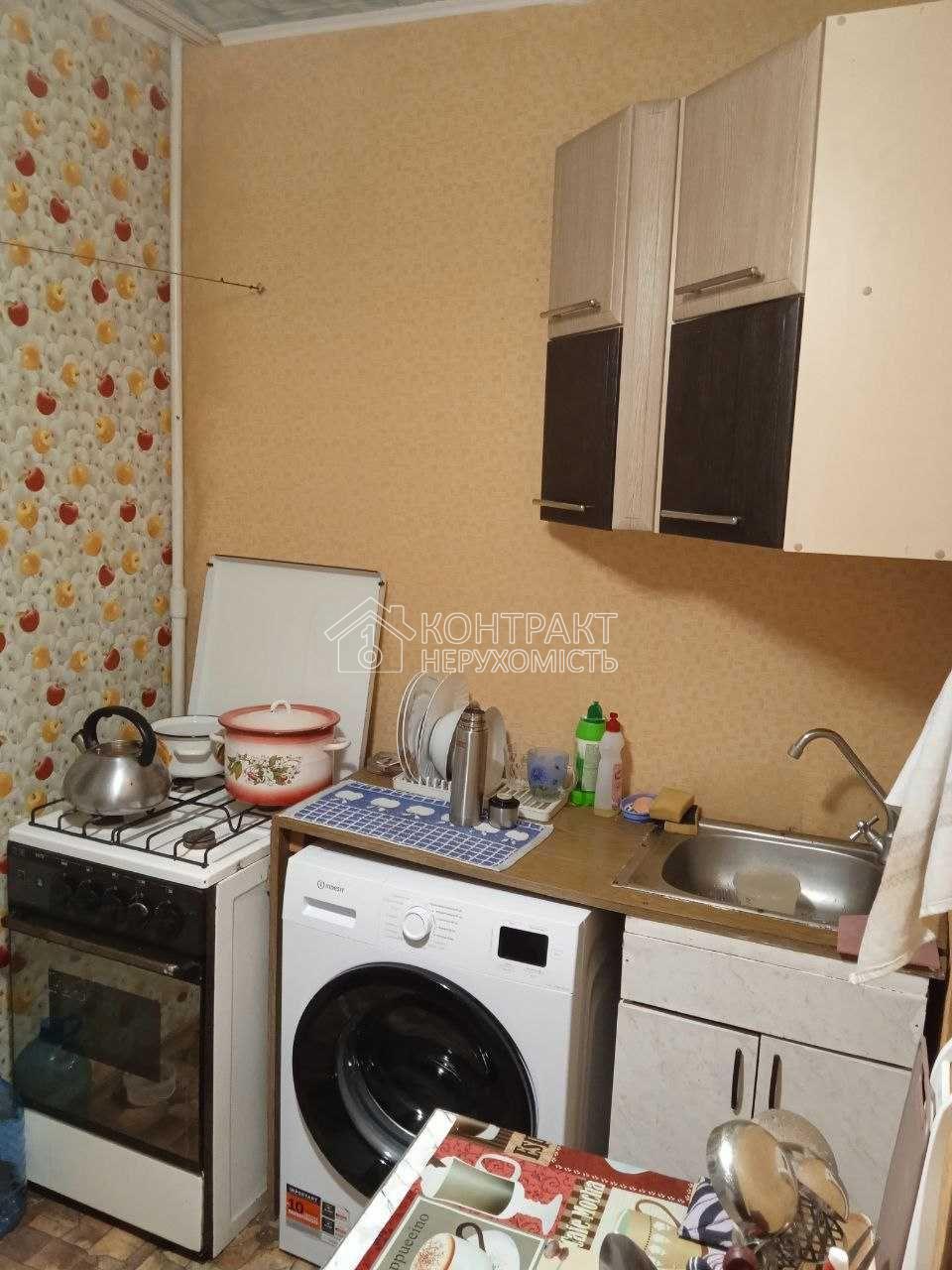 Здам 1-кімн. кв. на Салтівці (625 м/р Салтивське шоссе.