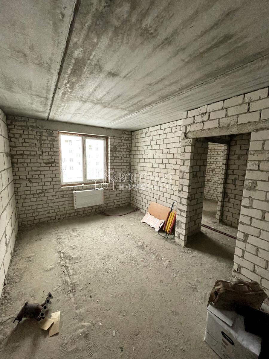 Продаж 1к квартири Жк "Миру " 1