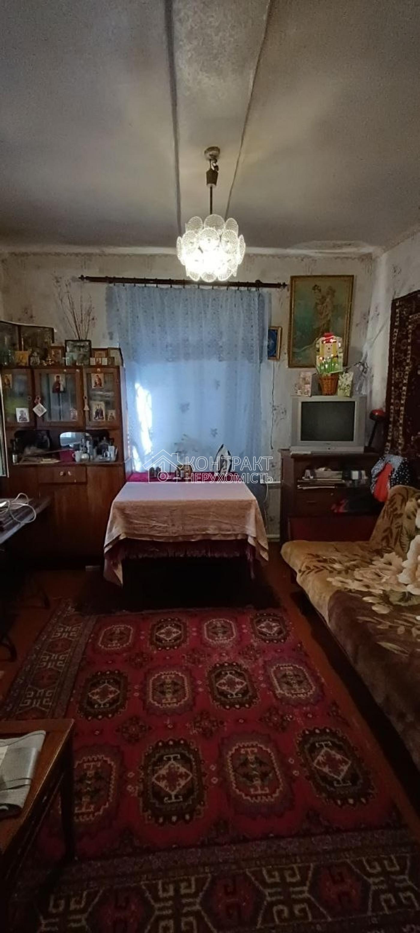 кімната