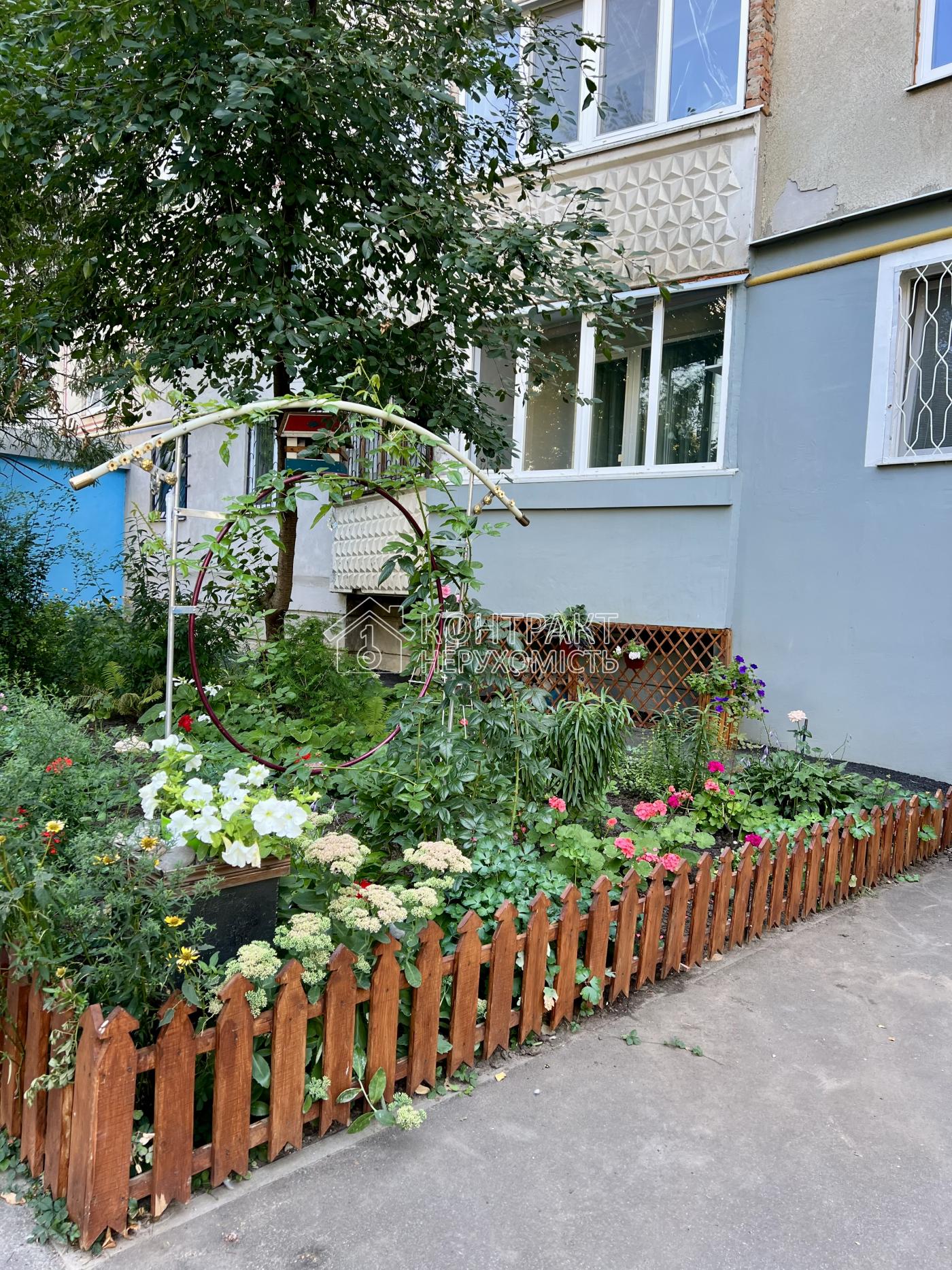 кімната
