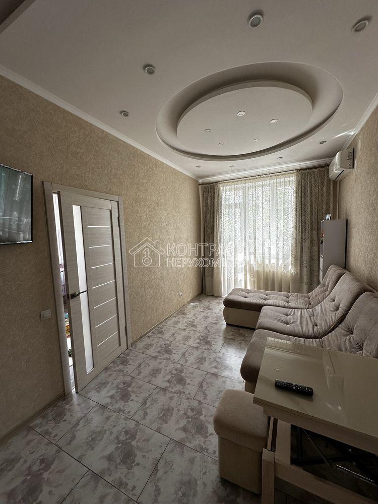 Продаж 3-х кім.квартира ЖК Оливия