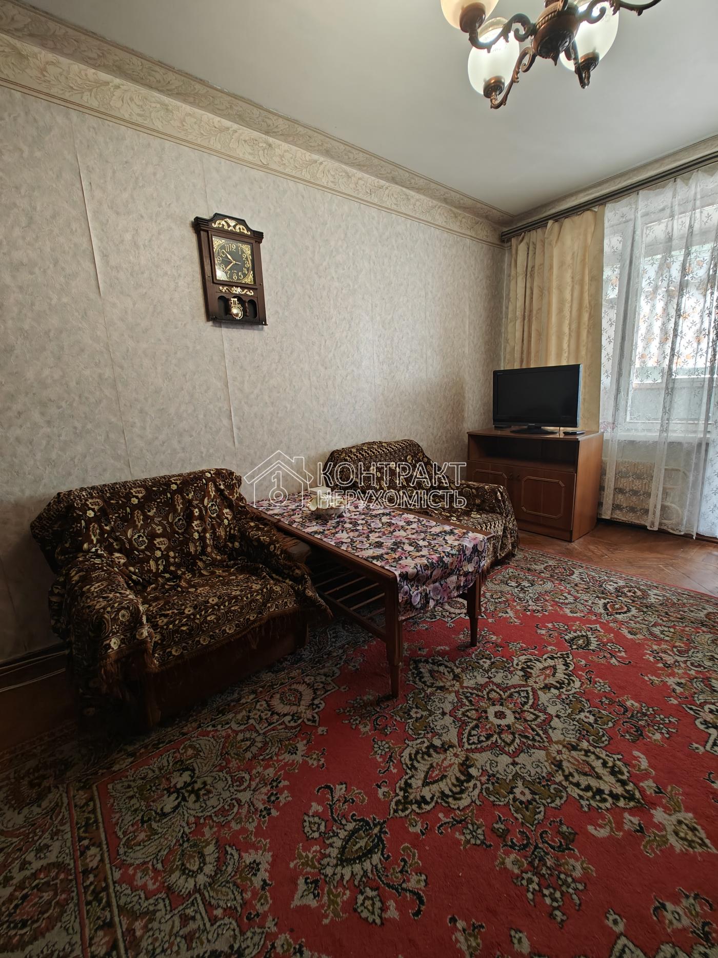 кімната
