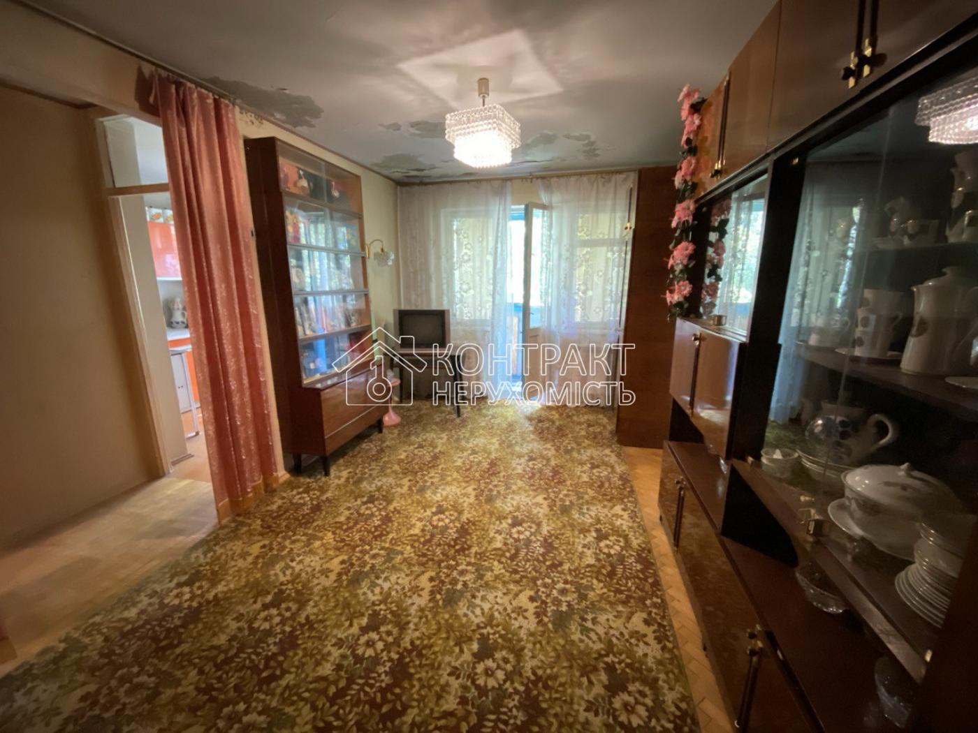 кімната
