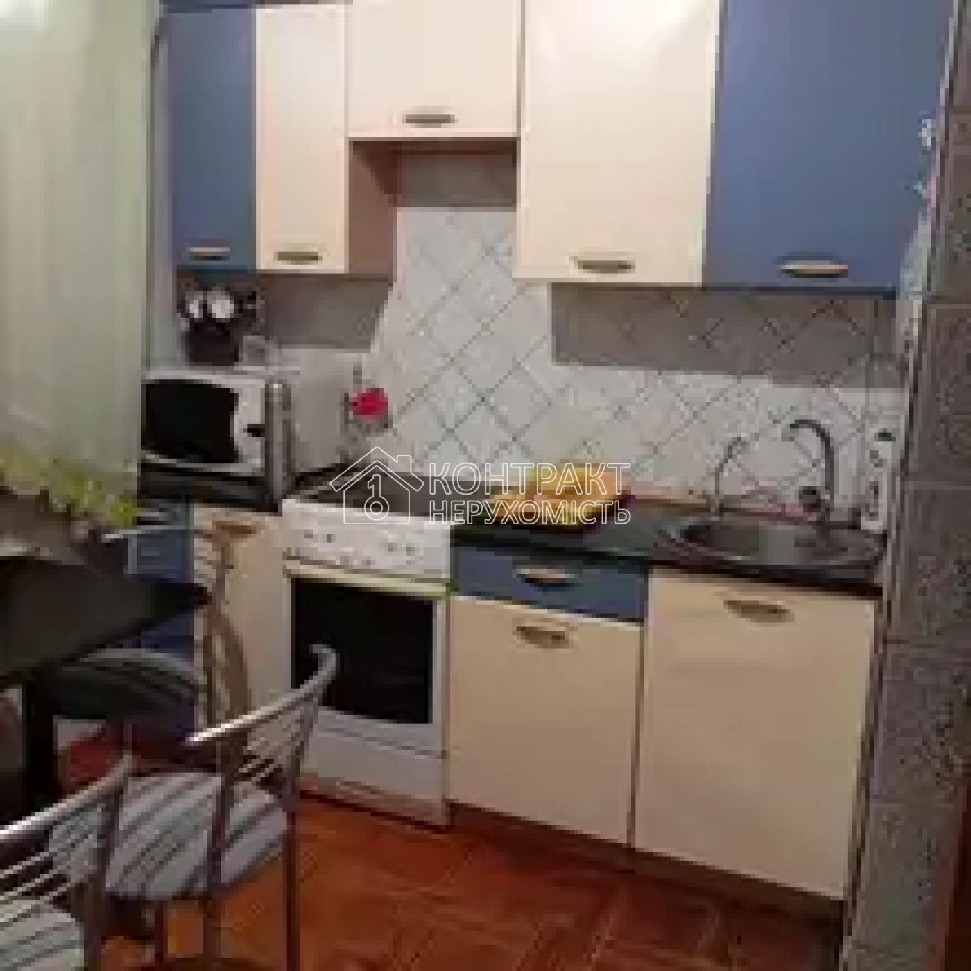 кімната