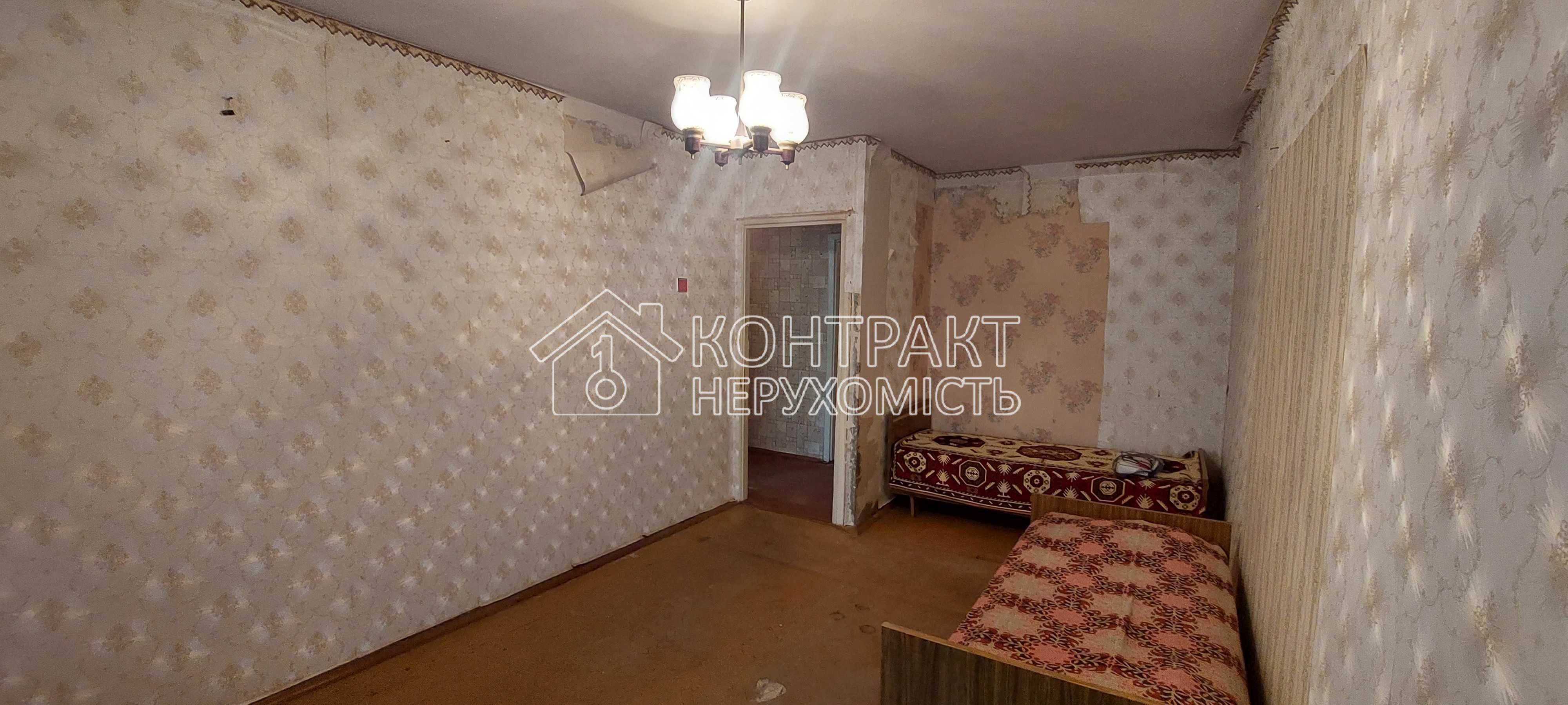 кімната