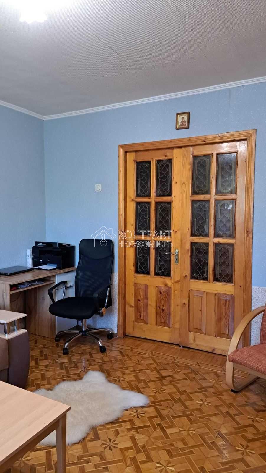кімната