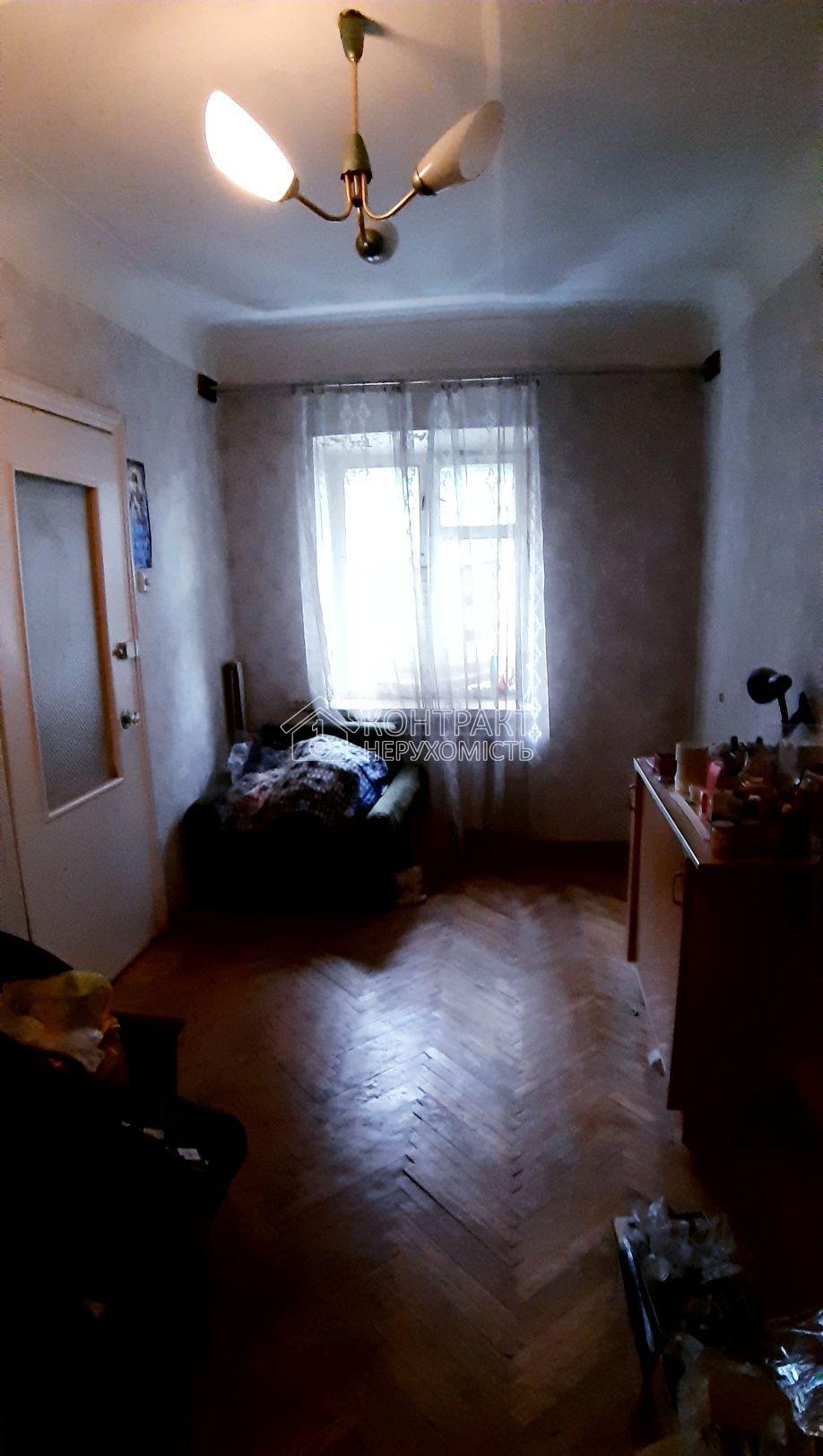 кімната