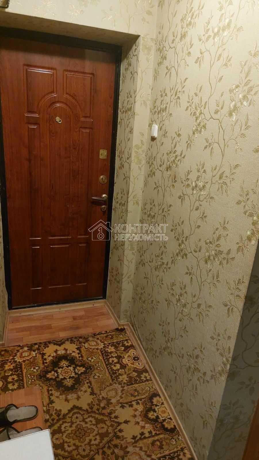 Продам 3к квартиру Павлово Поле Деревянка