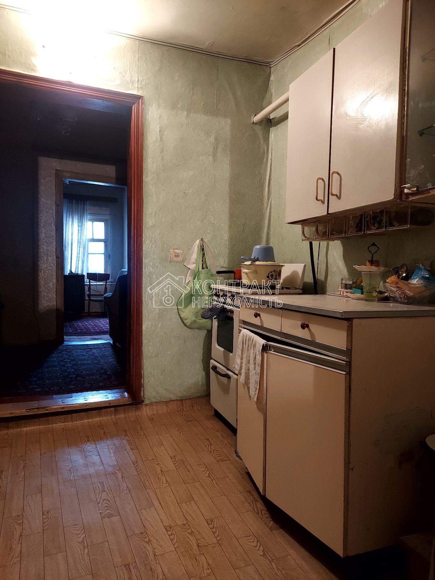 кімната