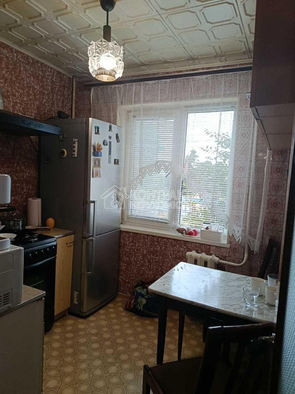 Продам 3 кімнатну квартиру на Нових Будинках