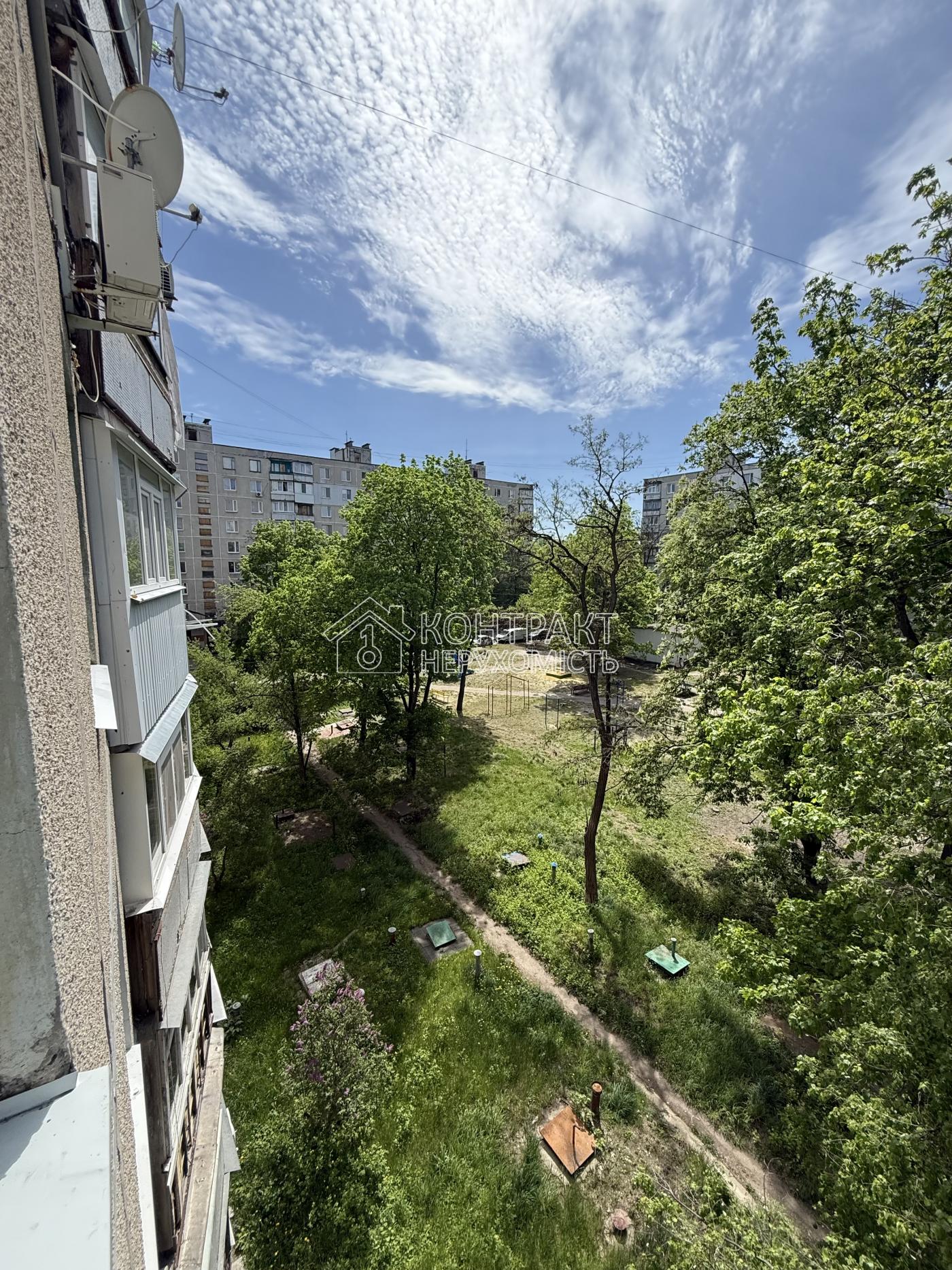 кімната