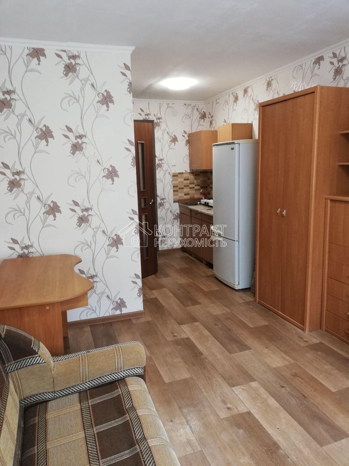 Здаеться гостинка на Любові Малой