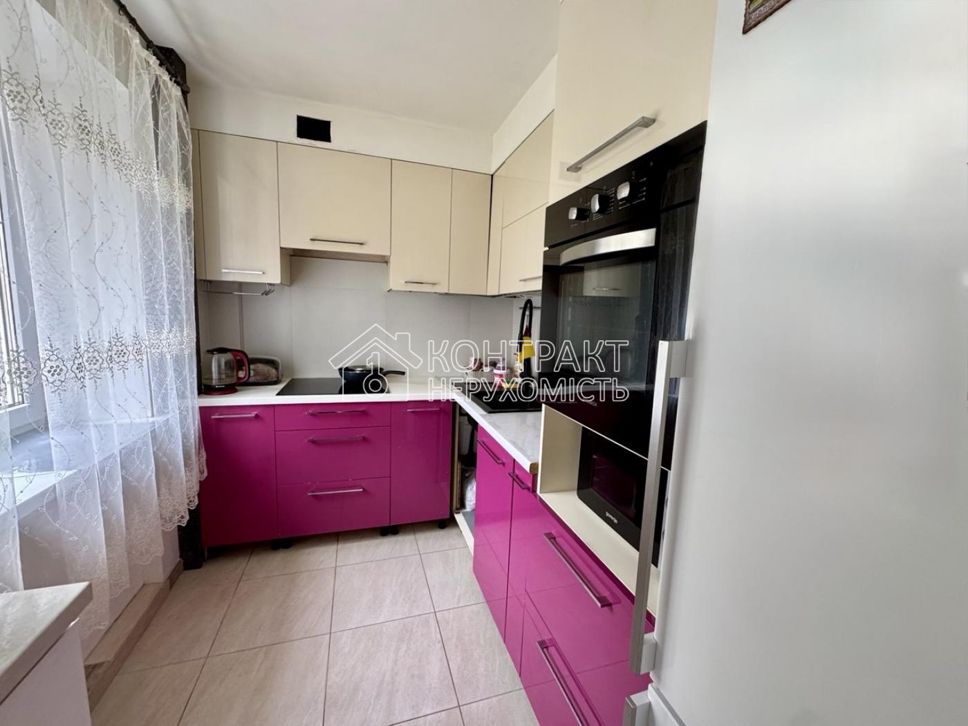 Продам 3 к квартиру смт Покотилівка, 10 хв. до м. Харкова