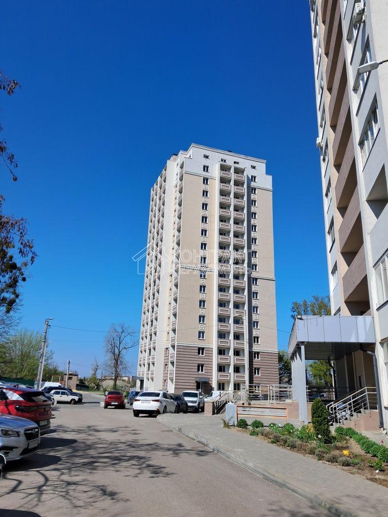 Продам 1к квартиру ЖК Луч