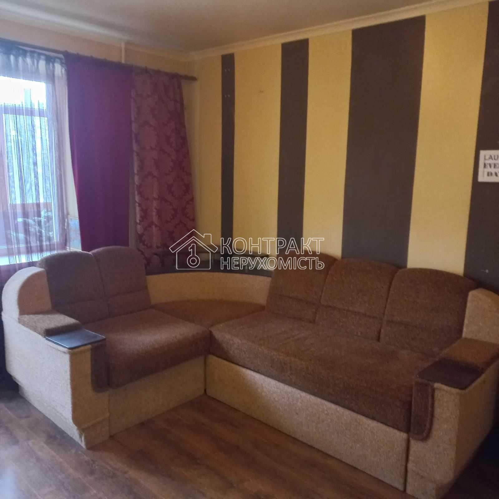 Сдам 1-комнатную квартиру район ЖД Вокзала,