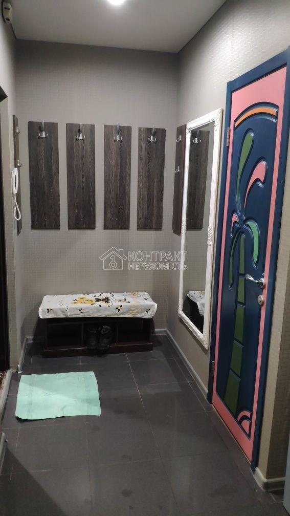 Здається 2-х квартира Дружби народів Салтівка