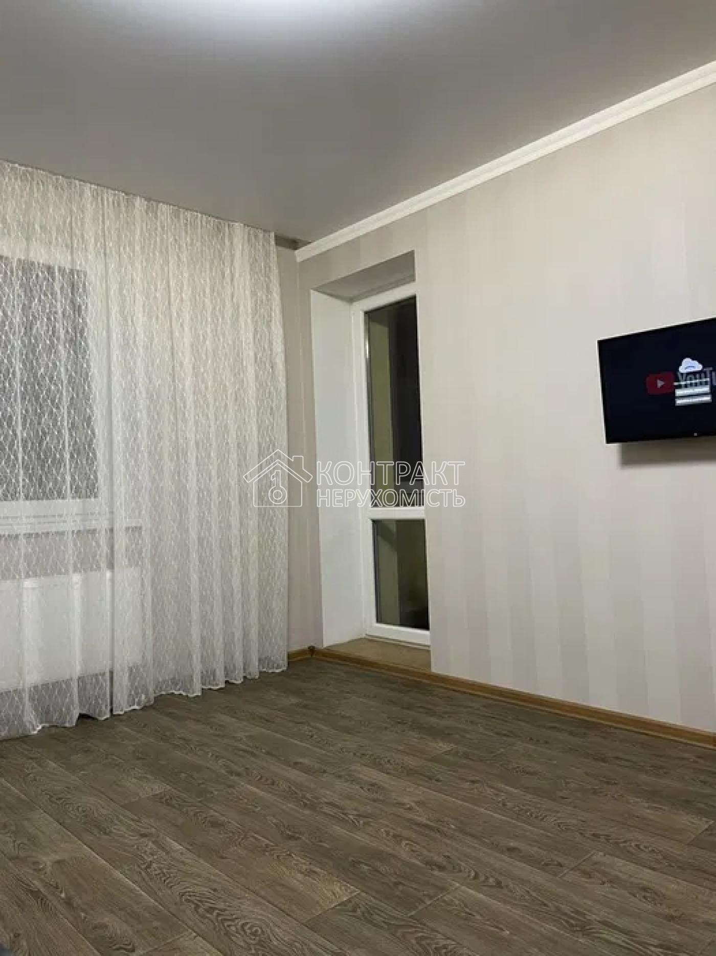 Продажа 1 комн. кв. ЖК Гидропарк.