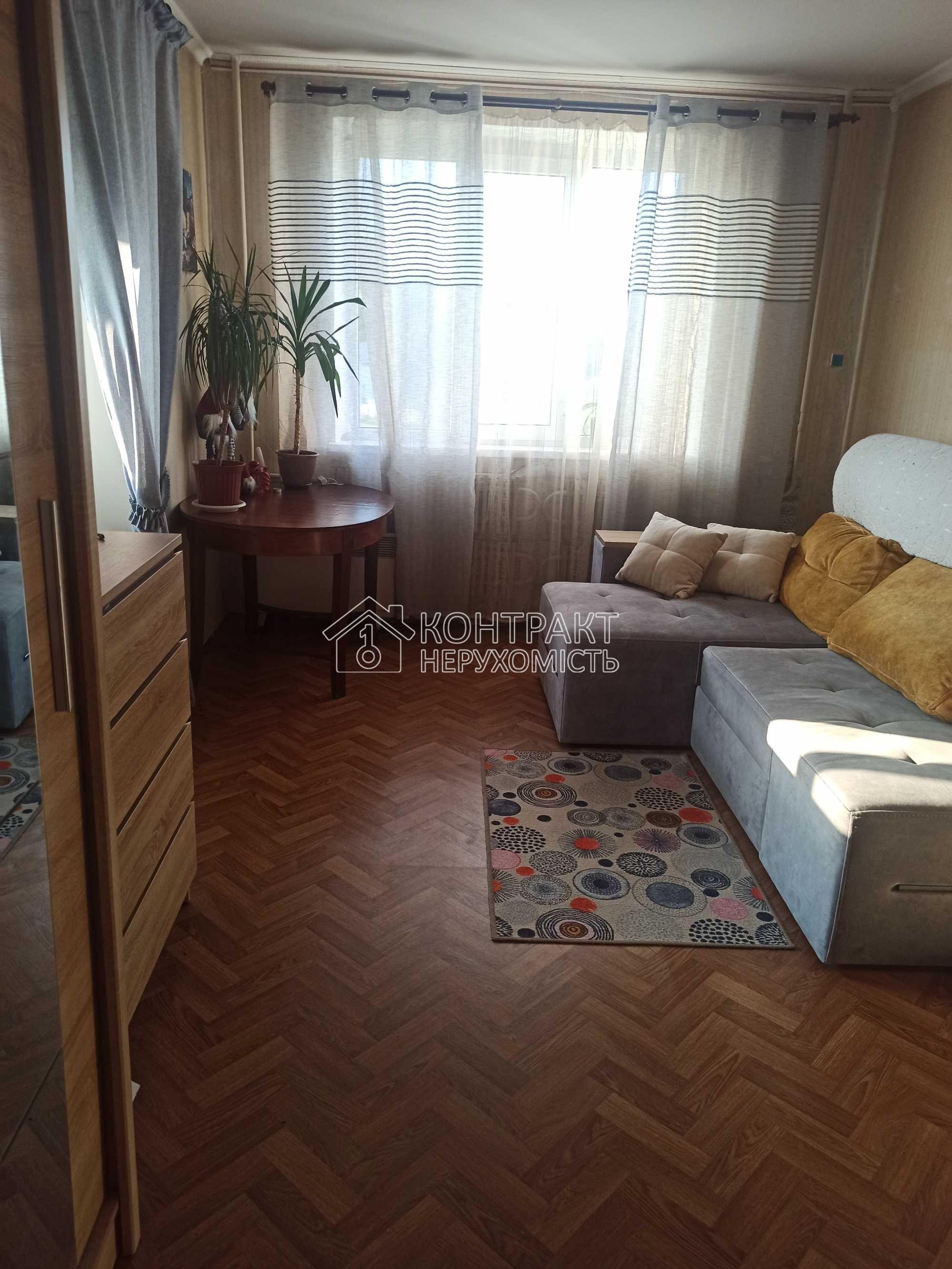 Продаж 2 кім квартиру. Шишковка, Киівська, Героїв Праці. Сертифікат
