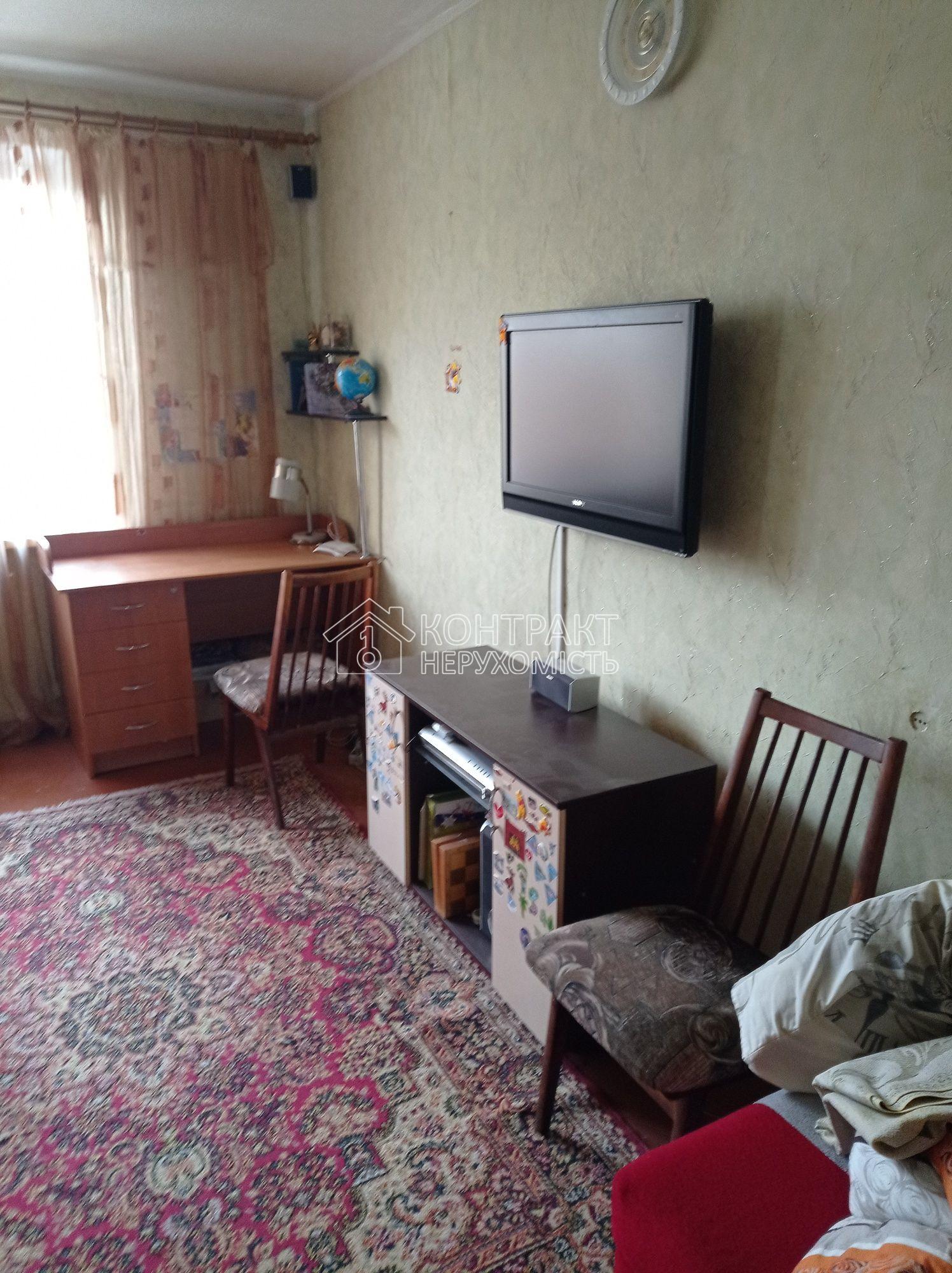 кімната