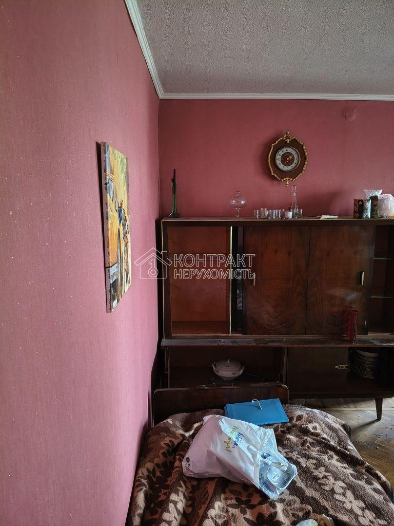 Оренда 3к квартири Павлове поле