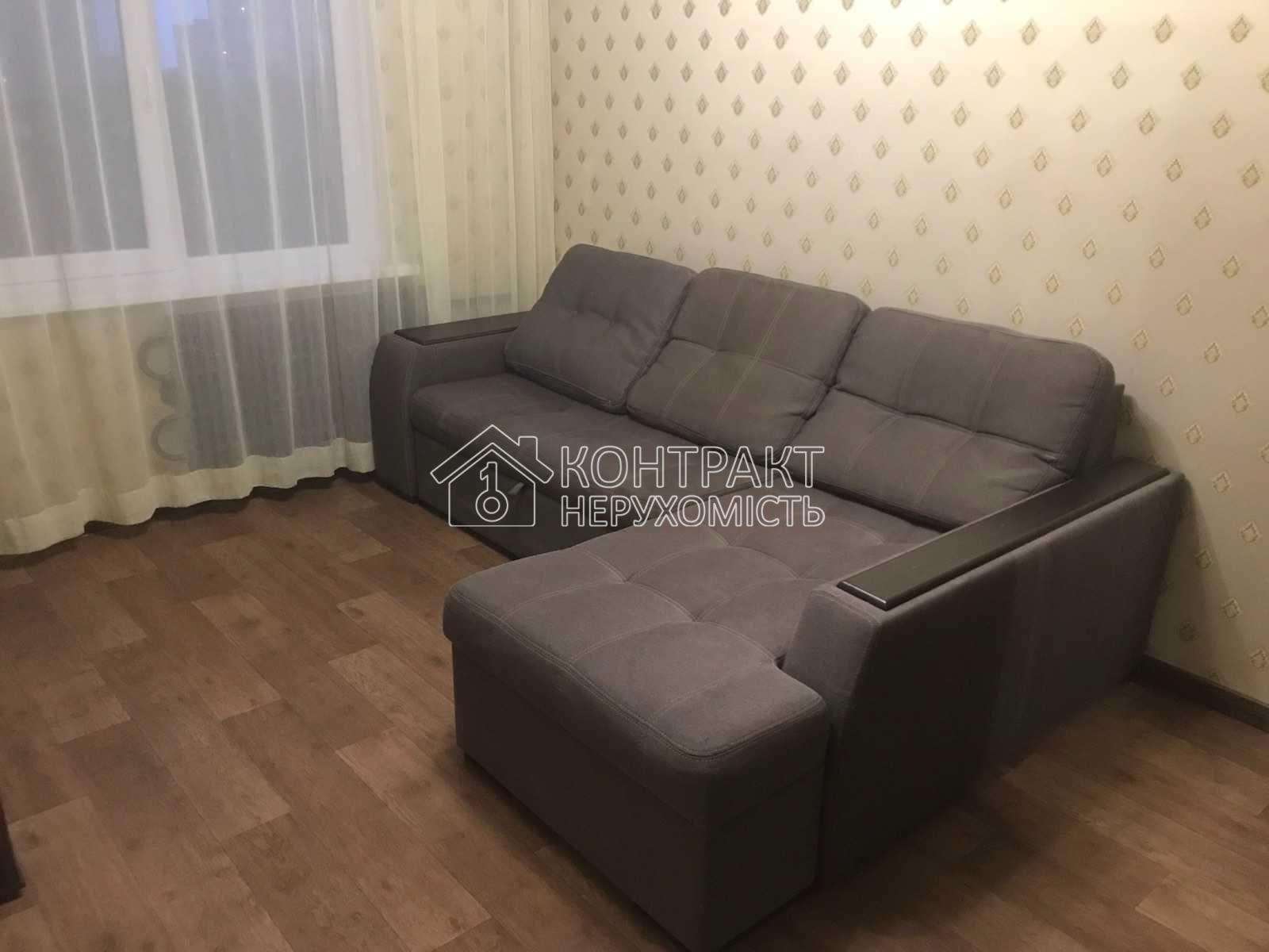 3-х км.кв на пр. Перемоги