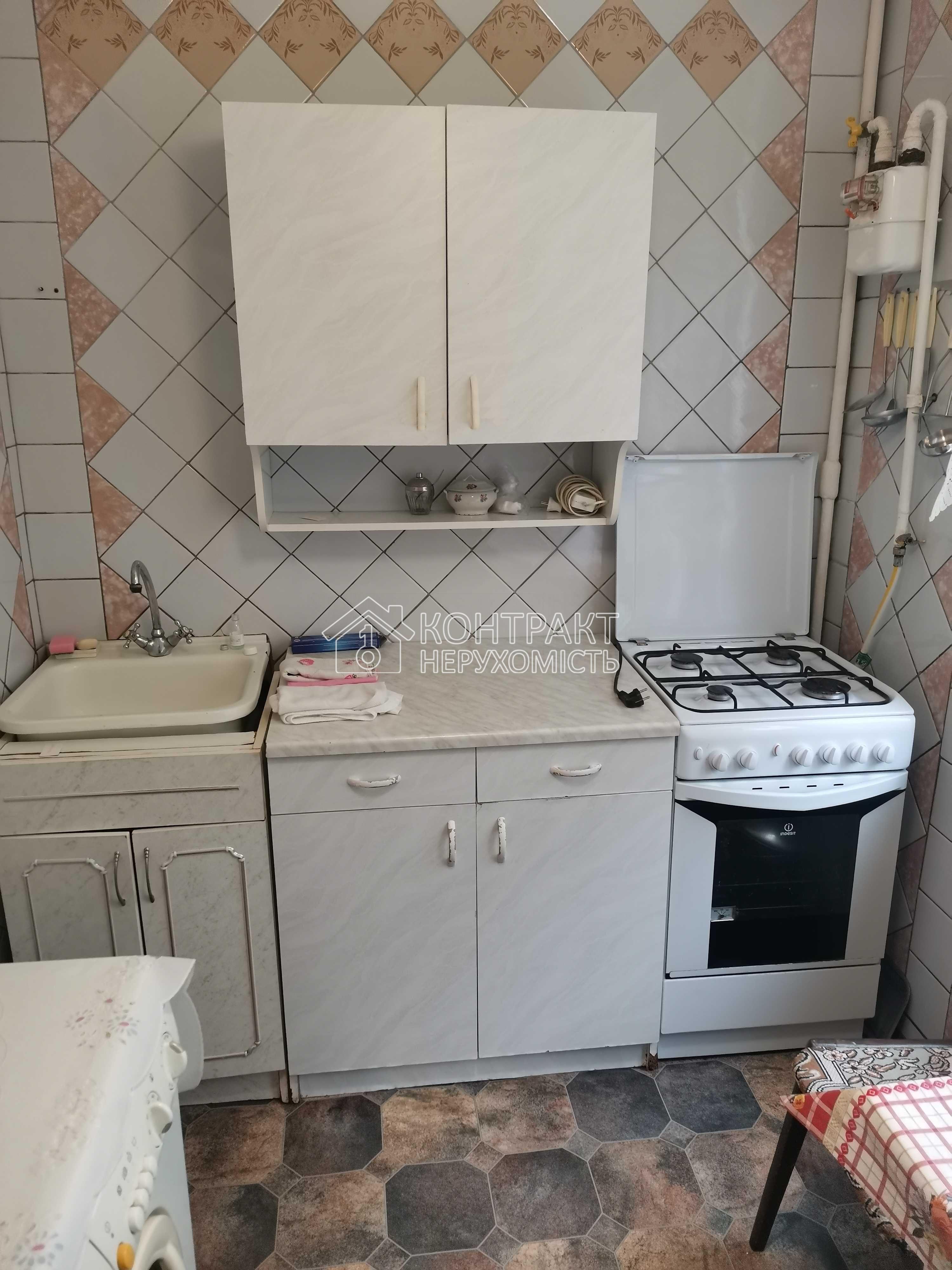 кімната