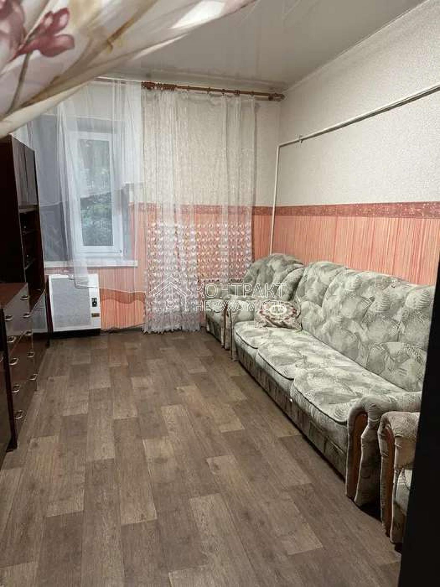 кімната