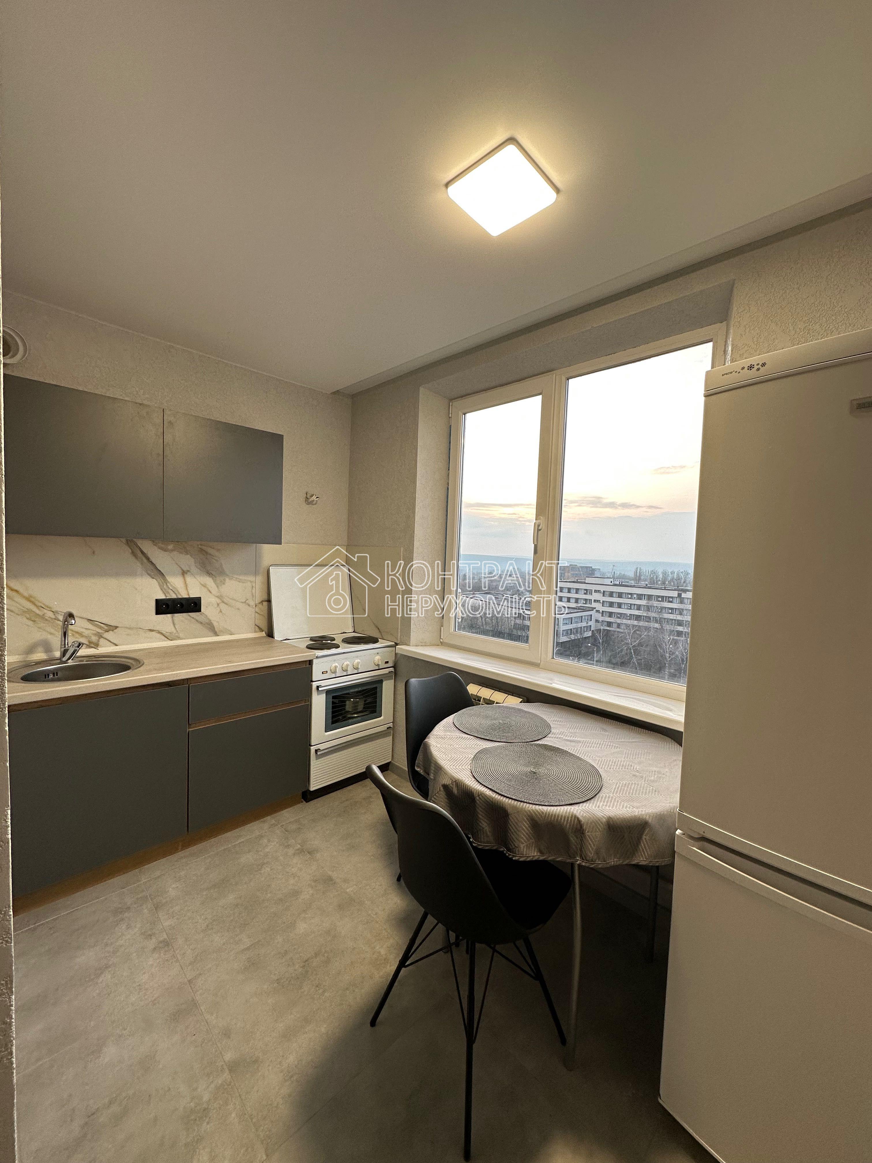 Продам 2 к квартиру Олексіївка