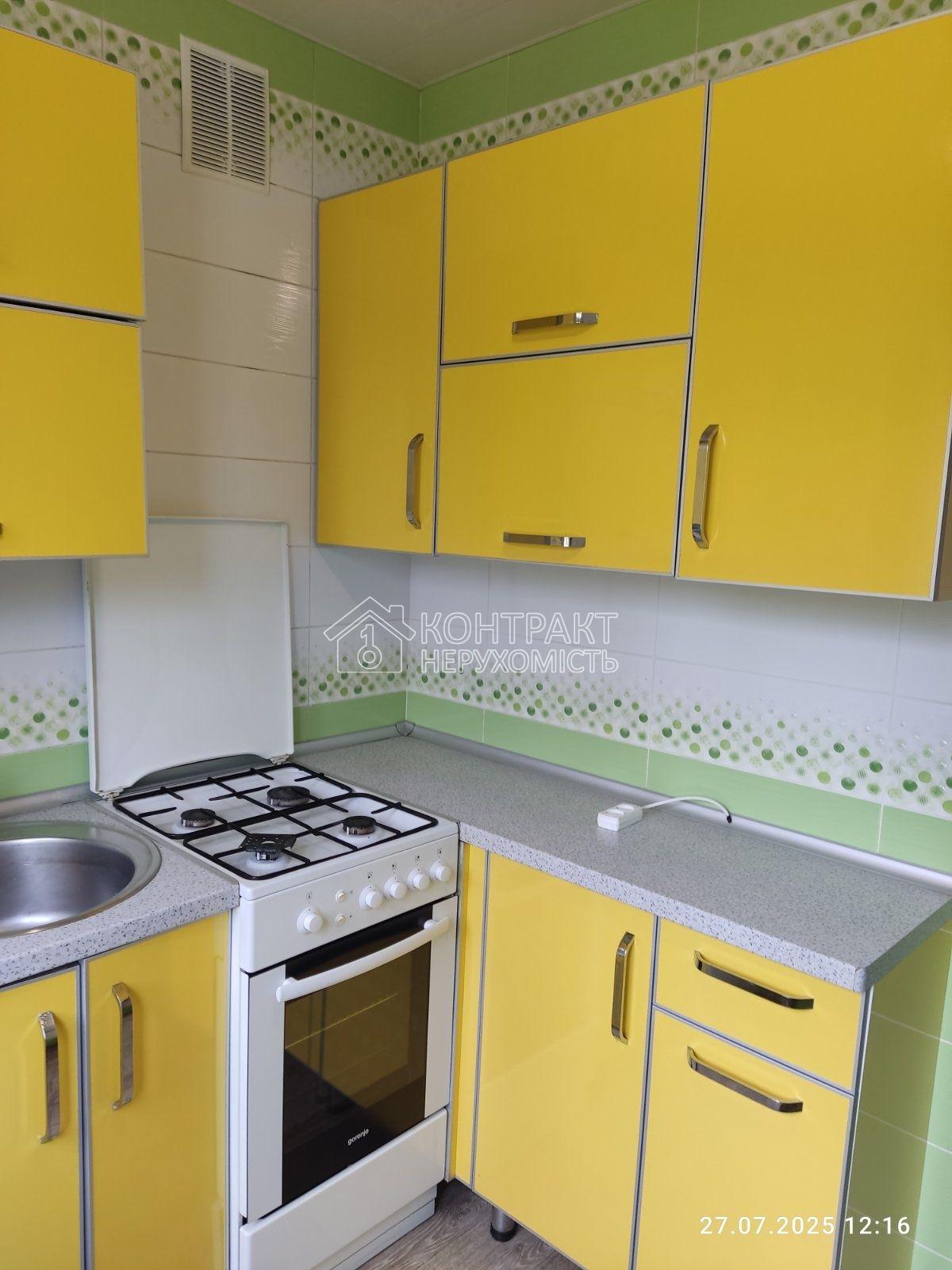 Продажа 3 к.кв. Салтовка, Героев Труда, 522 мкр