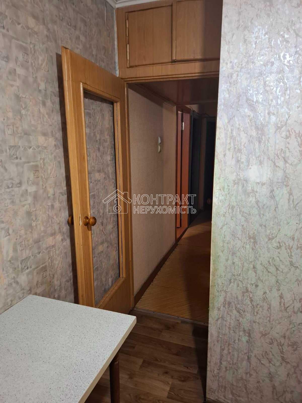 Продається 3 к. Нові Будинки