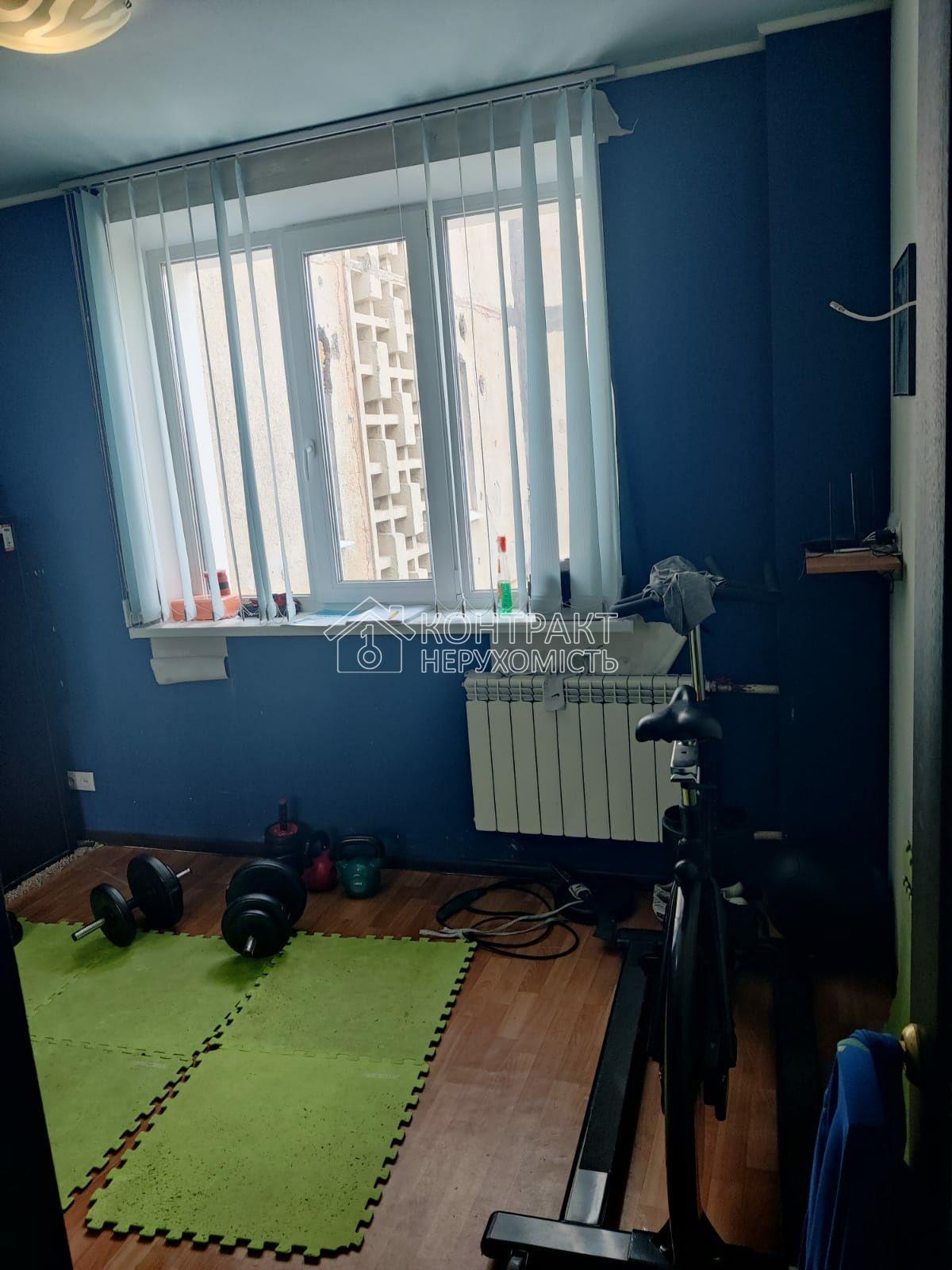 кімната