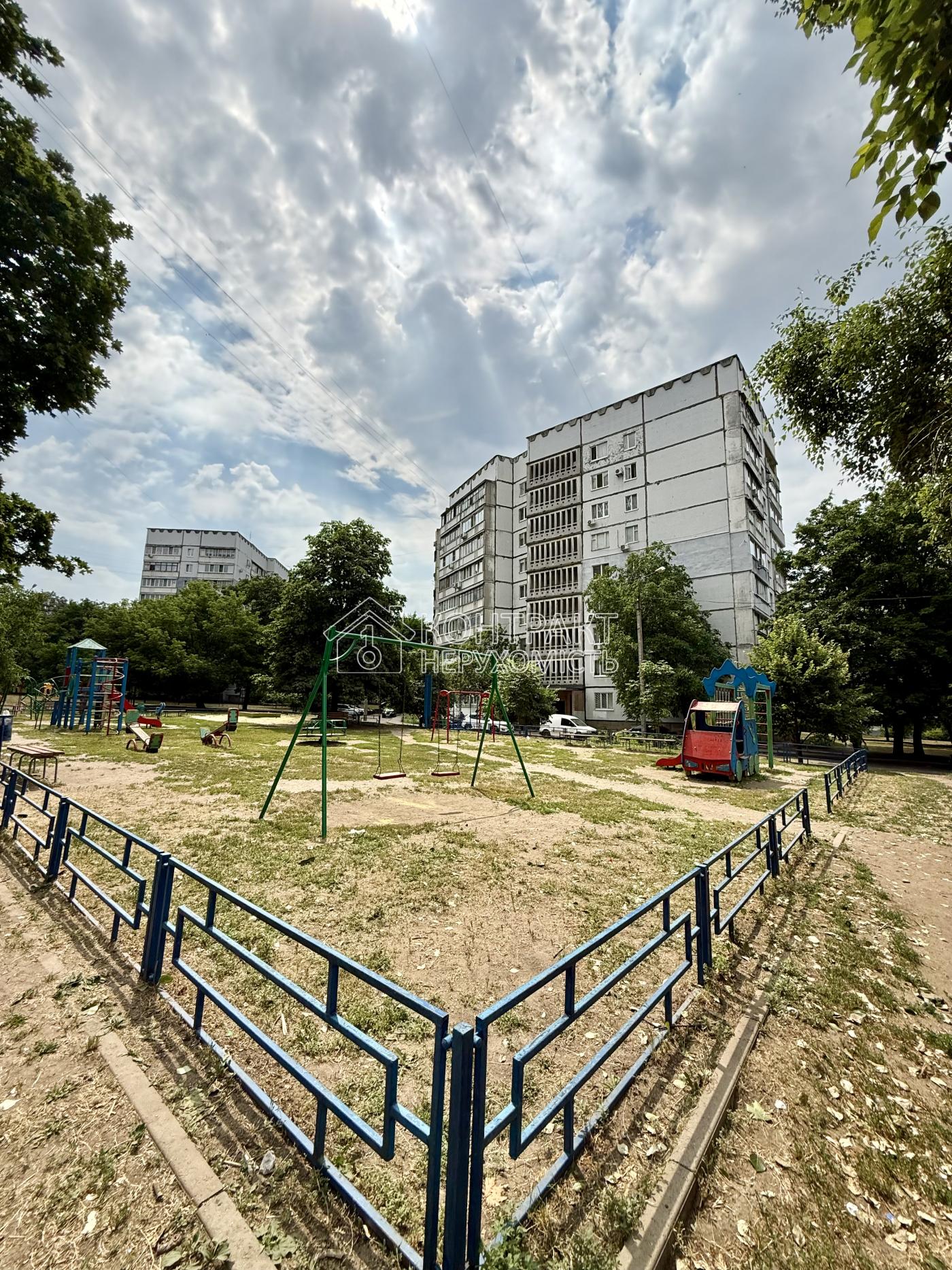 кімната