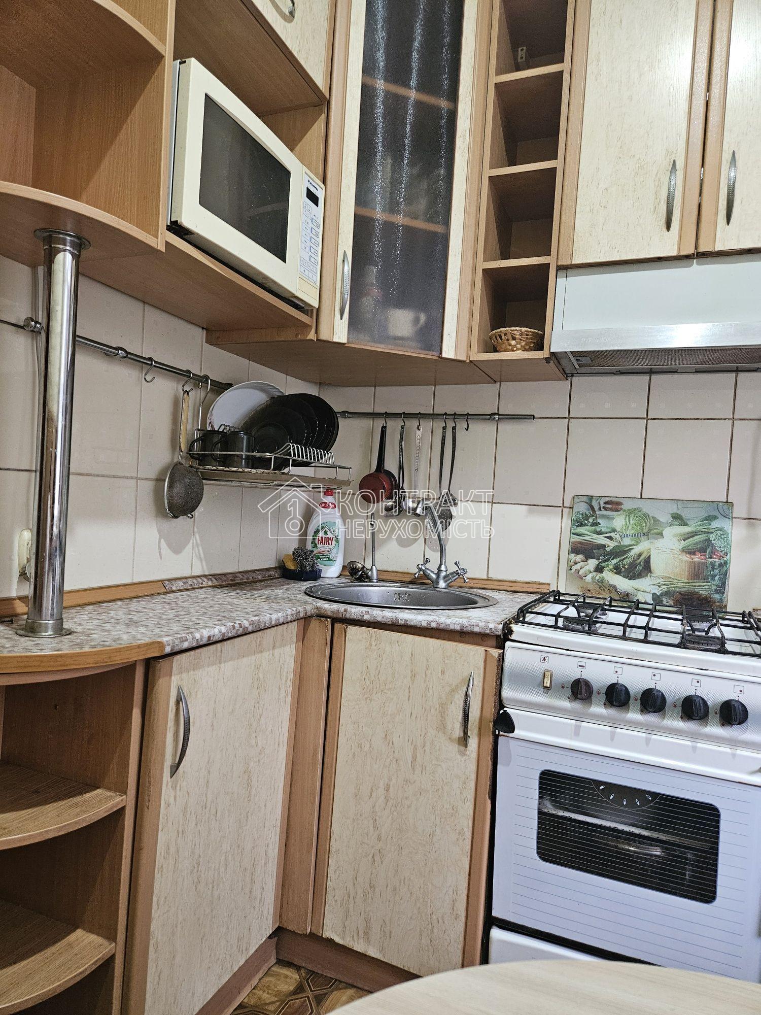 кімната