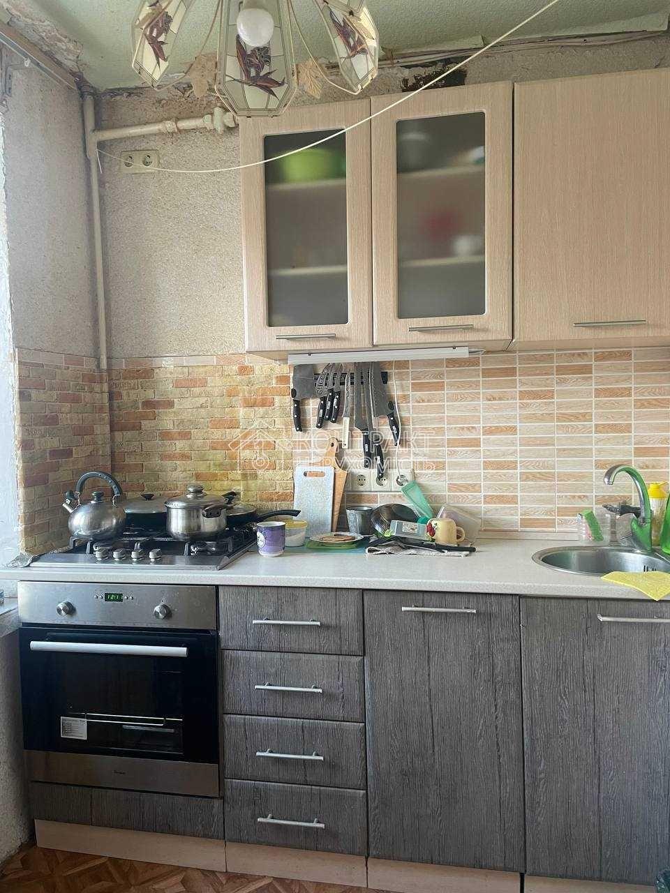 Продається 2 кімнатна квартира Дерев'янка