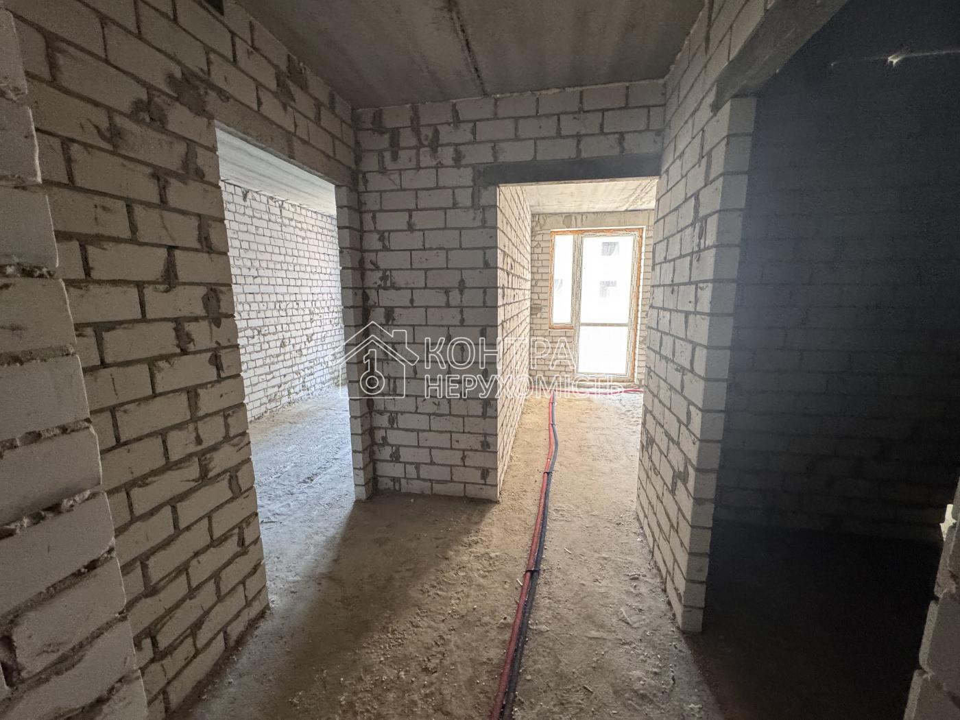 Продам 1 к квартиру 38м2 в ЖК Птичка. Дом сдан 2 этаж