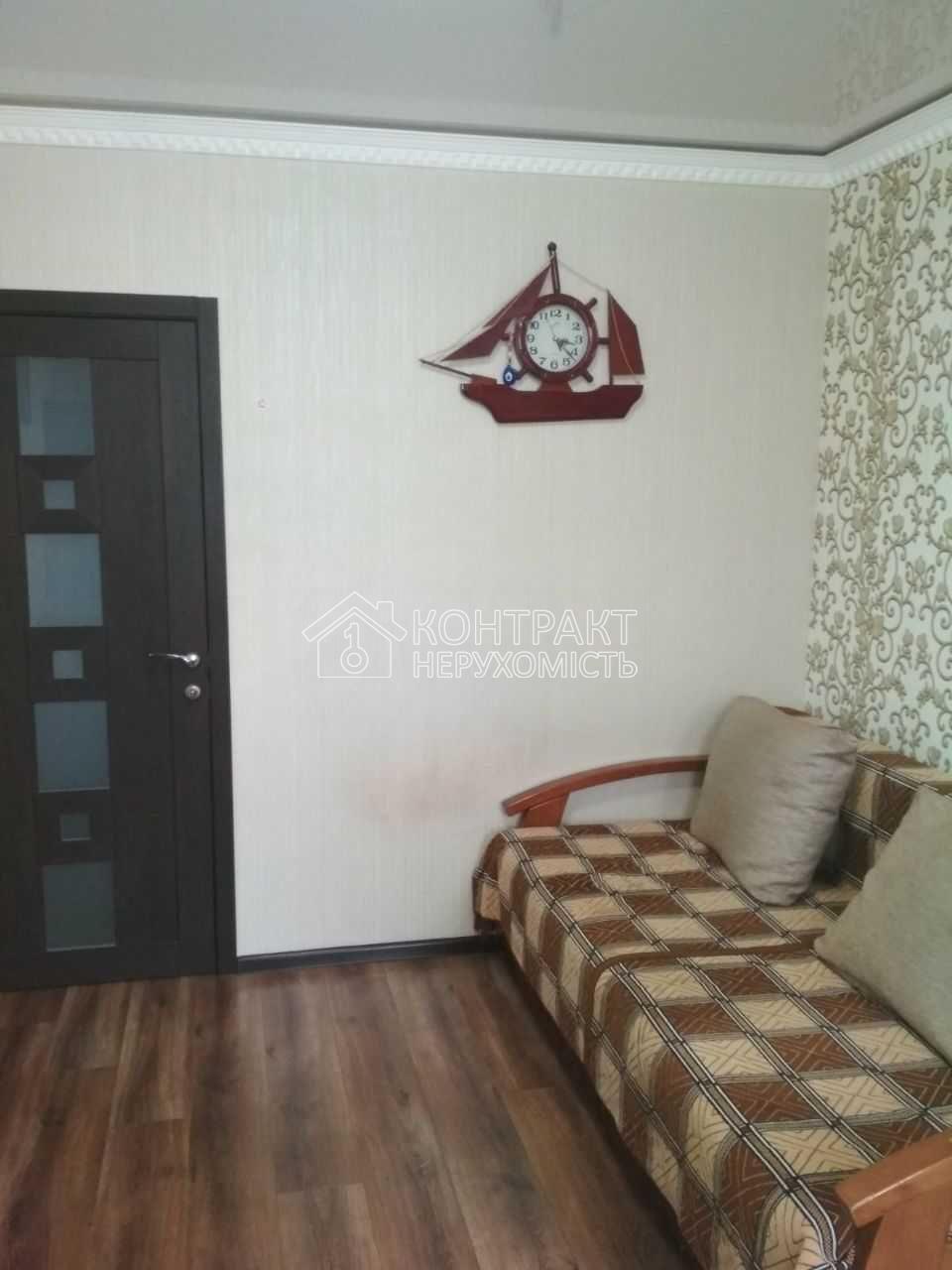 Продам 3к квартиру на Салтовке, 535 м/р